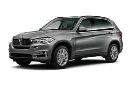 bmw x5 III (F15)