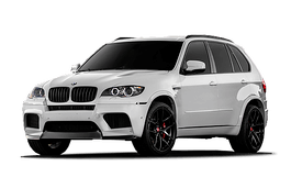 bmw x5-m E70