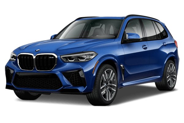bmw x5-m F95