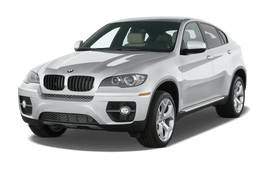 bmw x6 I (E71)