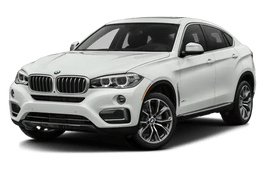 bmw x6 II (F16)
