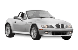 bmw z3 E36