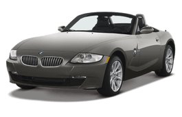 bmw z4 I (E85/E86) LCI