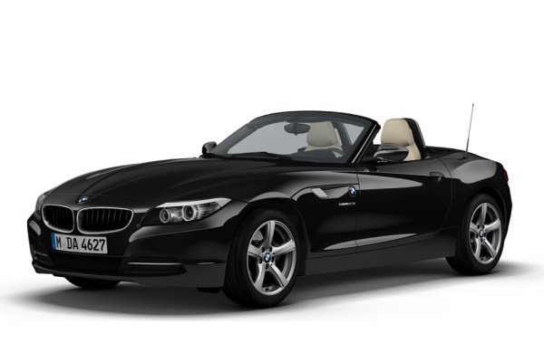 bmw z4 II (E89)