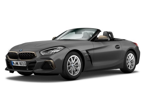 bmw z4 III (G29)