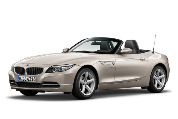 bmw z4 II (E89) LCI