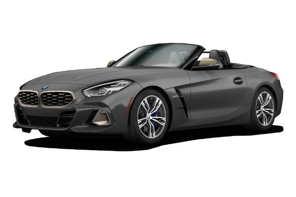 bmw z4 III (G29) LCI