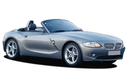 bmw z4 I (E85)