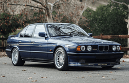 bmw-alpina b10 E34