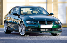 bmw-alpina b3 E90/E91/E92/E93