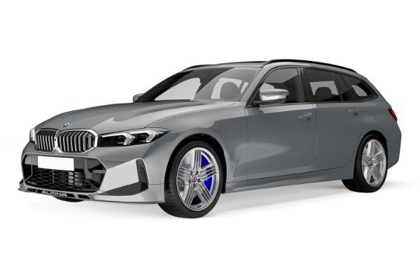 bmw-alpina b3 G20/G21 LCI