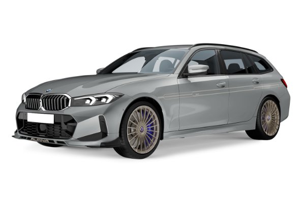 bmw-alpina b3 G20/G21 LCI
