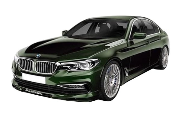 bmw-alpina b5 G30/G31