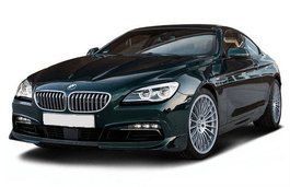 bmw-alpina b6 F06/F12/F13 LCI