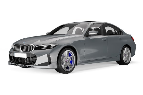 bmw-alpina d3 G20/G21 LCI