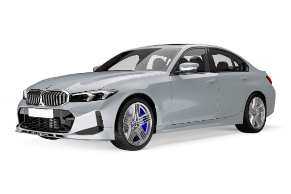 bmw-alpina d3 G20/G21 LCI