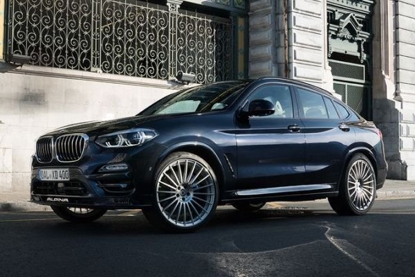 bmw-alpina xd4 G02