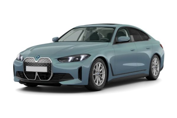 bmw i4 G26 LCI