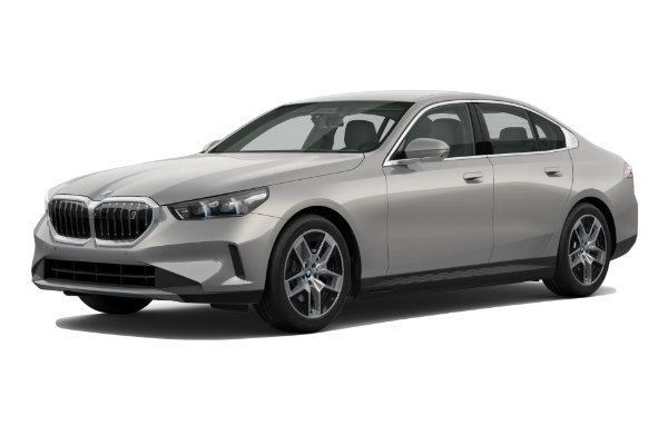 bmw i5 G60/G61/G68