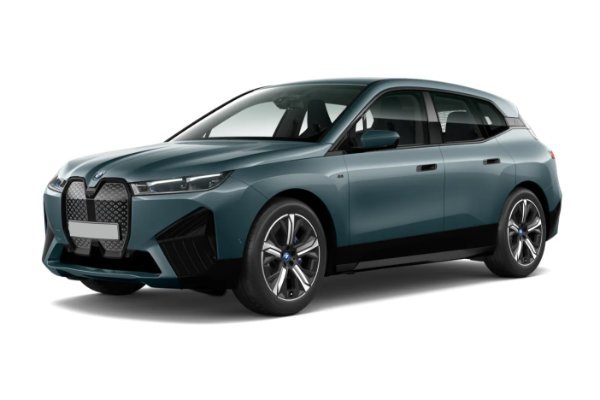 bmw ix I20