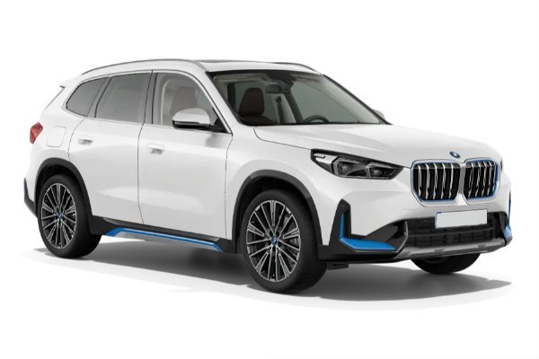 bmw ix1 U11/U12