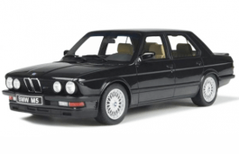 bmw m5 I (E28)