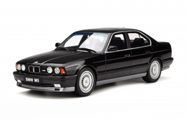 bmw m5 II (E34)