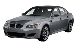 bmw m5 IV (E60/E61)