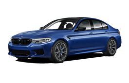 bmw m5 VI (F90)