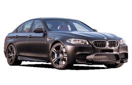 bmw m5 V (F10) Facelift