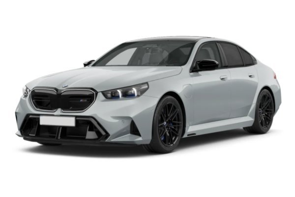 bmw m5 VII (G90, G99)