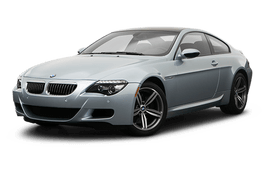 bmw m6 E63/E64