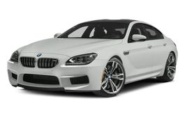 bmw m6 F06/F12/F13