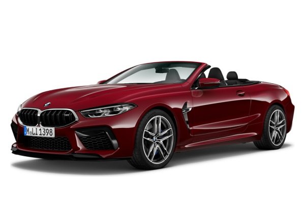 bmw m8 F91/F92/F93