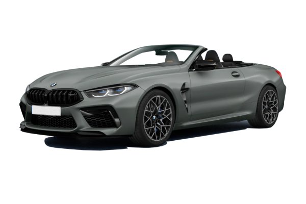 bmw m8 F91/F92/F93 Facelift