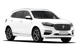 borgward bx7-ts 