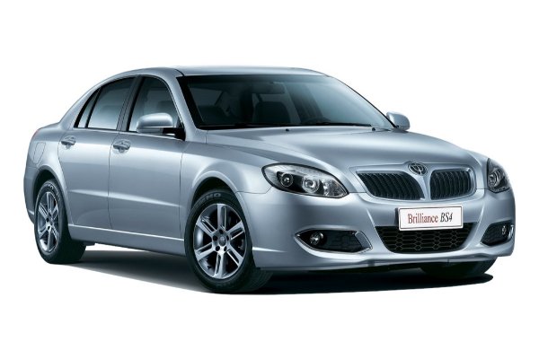 brilliance m2 II