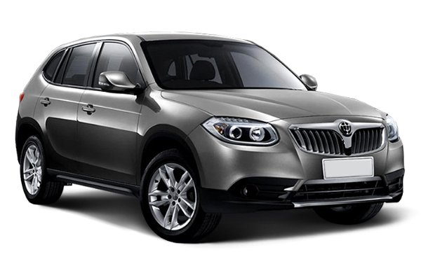 brilliance v5 
