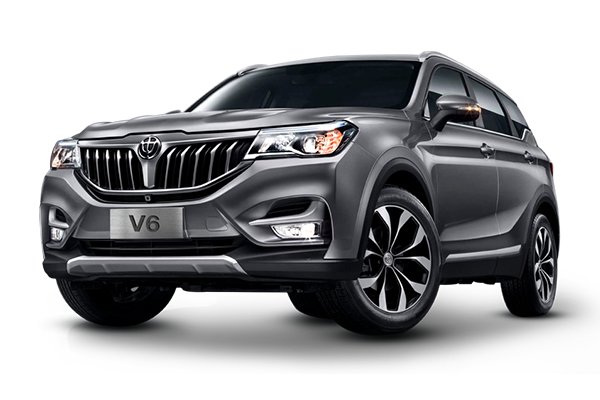 brilliance v6 