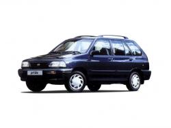 kia pride WA