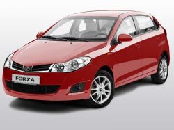 zaz forza 