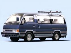 nissan caravan III (E24)