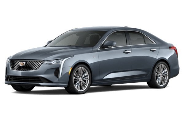 cadillac ct4 