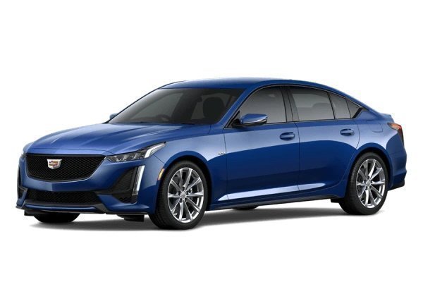 cadillac ct5-v 