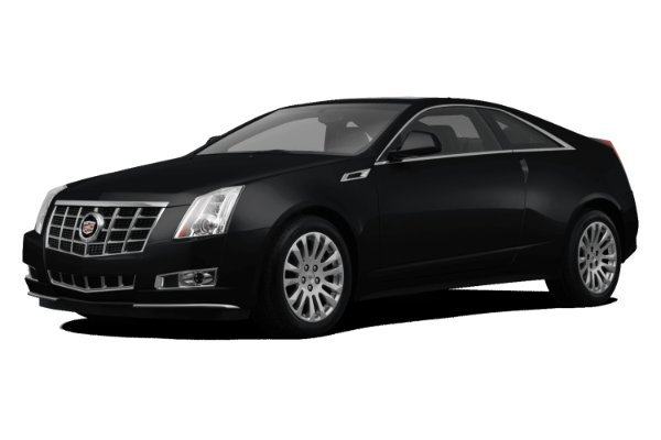 cadillac cts GM Sigma II