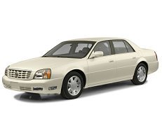 cadillac deville G-body