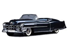 cadillac eldorado C-body I