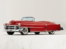 cadillac eldorado C-body II