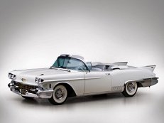 cadillac eldorado C-body III