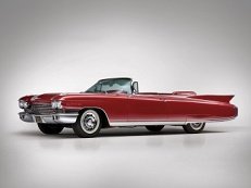 cadillac eldorado C-body IV